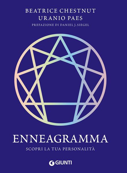 Produktbild: Enneagramma. Scopri la tua personalit&agrave;