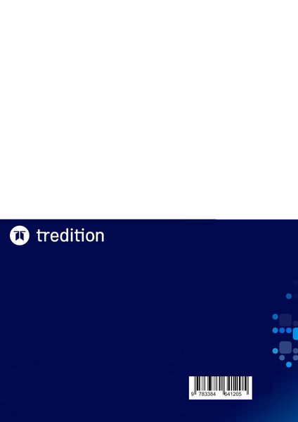 Produktbild: Smarte Unternehmen, digitale Gesellschaft &ndash; Wie KI & Co. das Leben und Arbeiten der Zukunft gestalten k&ouml;nn(t)en