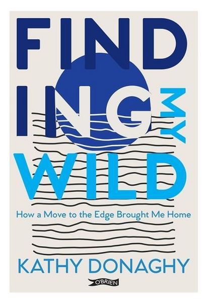 Produktbild: Finding My Wild