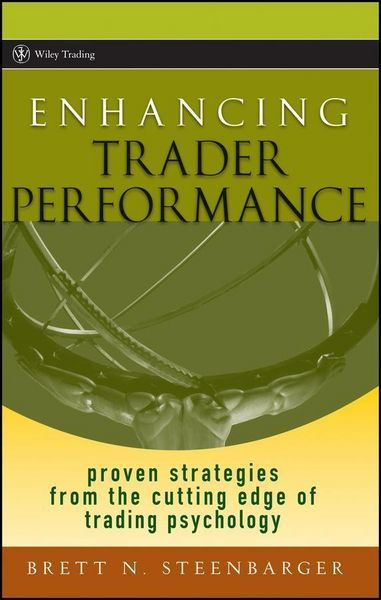 Produktbild: Enhancing Trader Performance