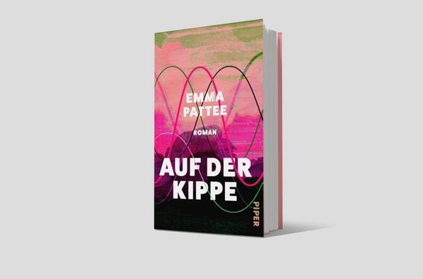 Produktbild: Auf der Kippe