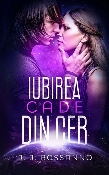 Produktbild: Iubirea cade din cer