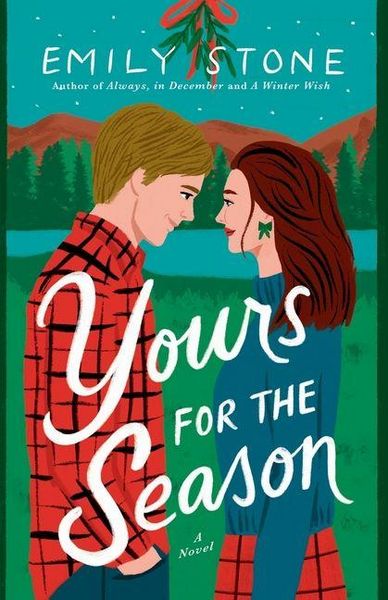Produktbild: Yours for the Season