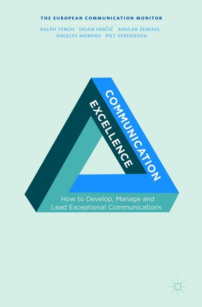 Produktbild: Communication Excellence