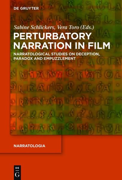 Produktbild: Perturbatory Narration in Film