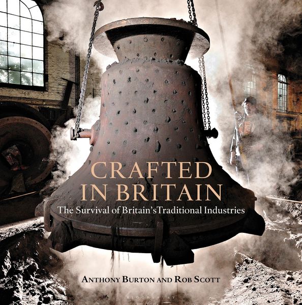 Produktbild: Crafted in Britain