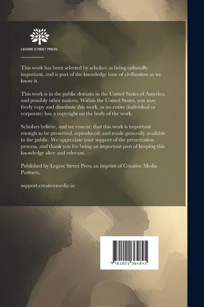 Produktbild: The Laws Of Heredity Of Galton And Mendel: And Some Laws Governing Race Improvement By Selection