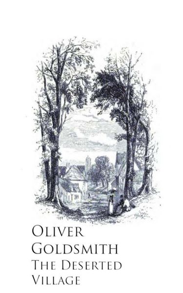 Produktbild: The Deserted Village
