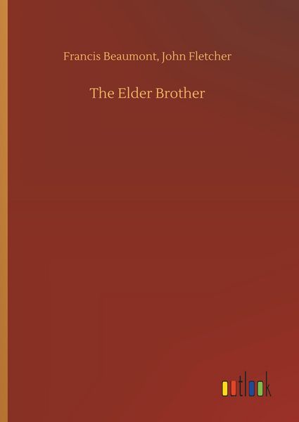 Produktbild: The Elder Brother