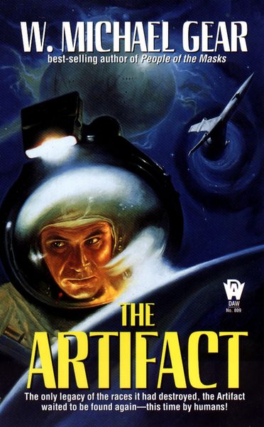 Produktbild: The Artifact