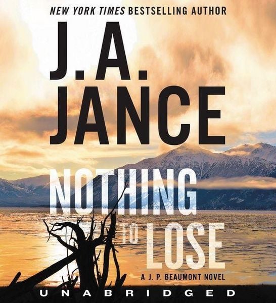 Produktbild: Nothing to Lose