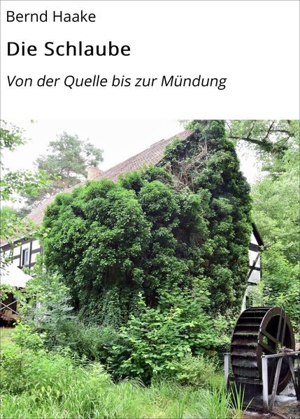 Produktbild: Die Schlaube