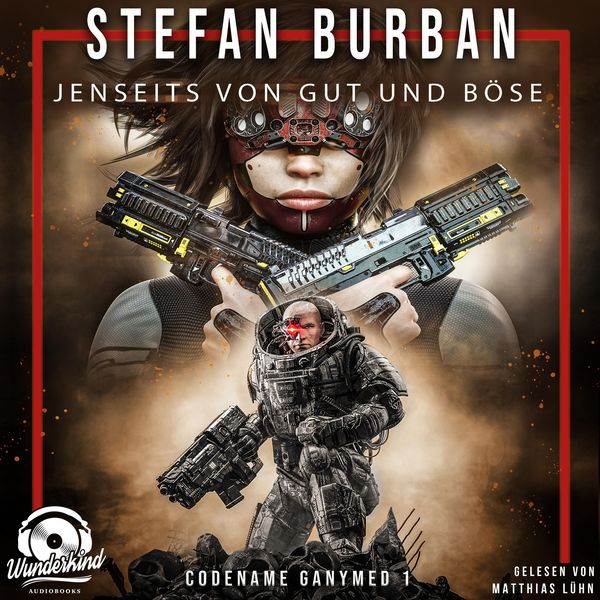 Jenseits von Gut und Böse