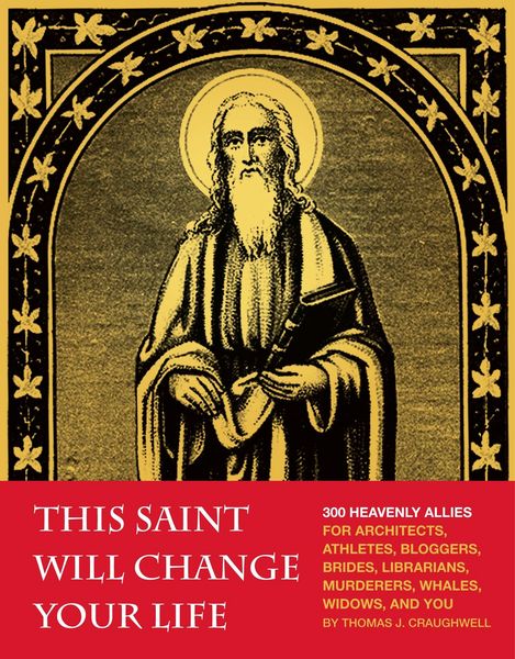 Produktbild: This Saint Will Change Your Life