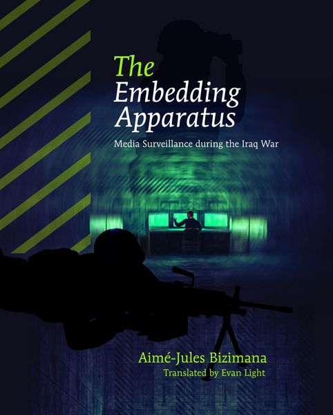 Produktbild: The Embedding Apparatus