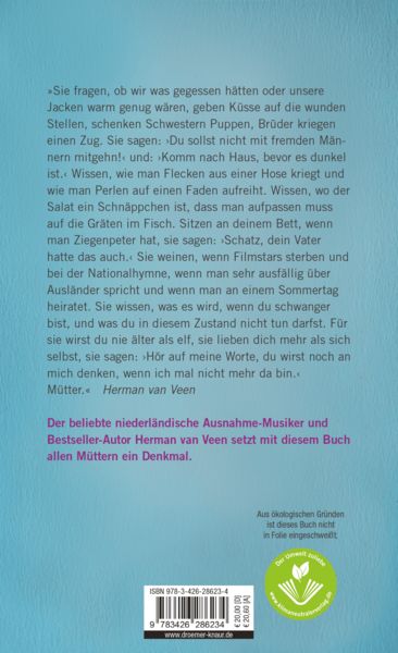 Produktbild: M&uuml;tter