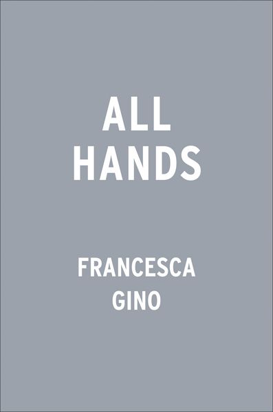 Produktbild: All Hands