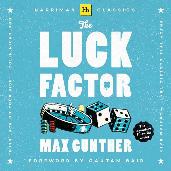Produktbild: The Luck Factor