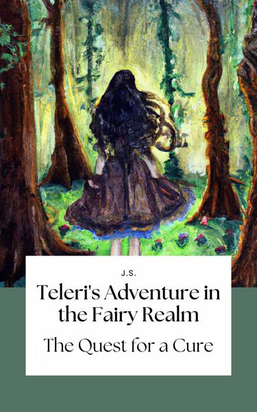 Produktbild: Teleri's Adventure in the Fairy Realm