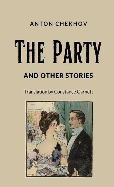 Produktbild: The Party and Other Stories