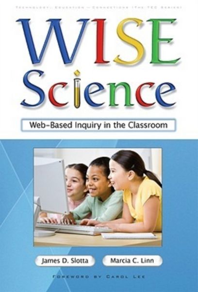 Produktbild: Wise Science