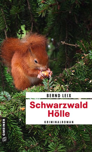 Produktbild: Schwarzwald Hölle