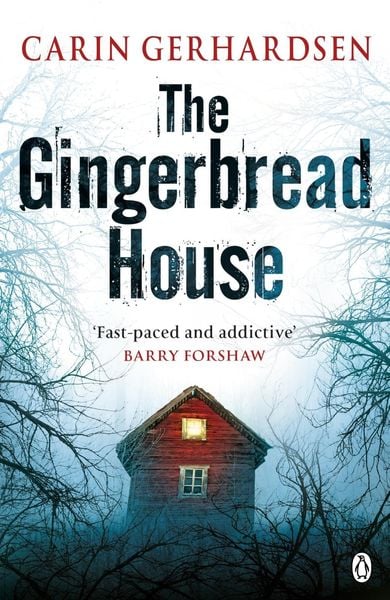 Produktbild: The Gingerbread House