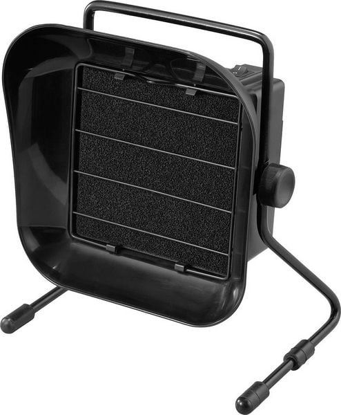 TOOLCRAFT ZD-153B Lötrauchabsaugung 100 V/AC, 240 V/AC 8W 120 m³/h