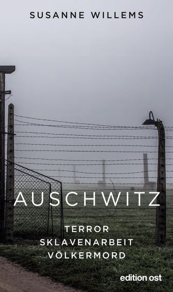 Produktbild: Auschwitz