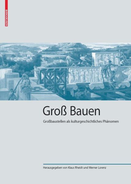 Produktbild: Gro&szlig; Bauen