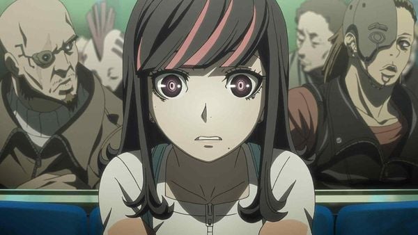 Produktbild: Akudama Drive - Staffel 1 - Vol. 1 (Ep. 1-4)