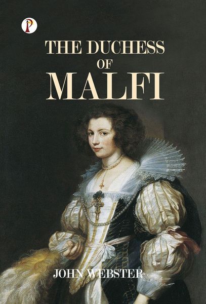 Produktbild: The Duchess Of Malfi