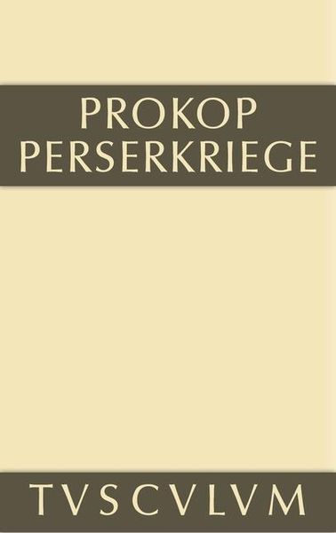 Produktbild: Perserkriege