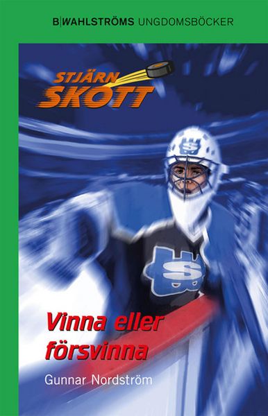 Produktbild: Vinna eller f&ouml;rsvinna