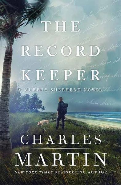 Produktbild: The Record Keeper