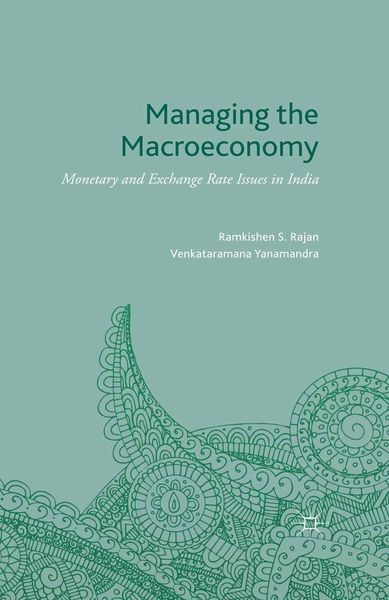Produktbild: Managing the Macroeconomy