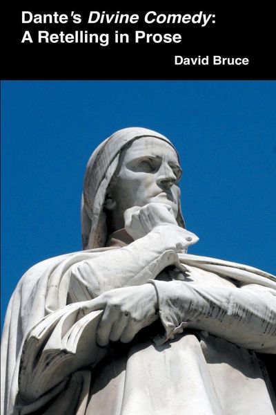 Produktbild: Dante's Divine Comedy