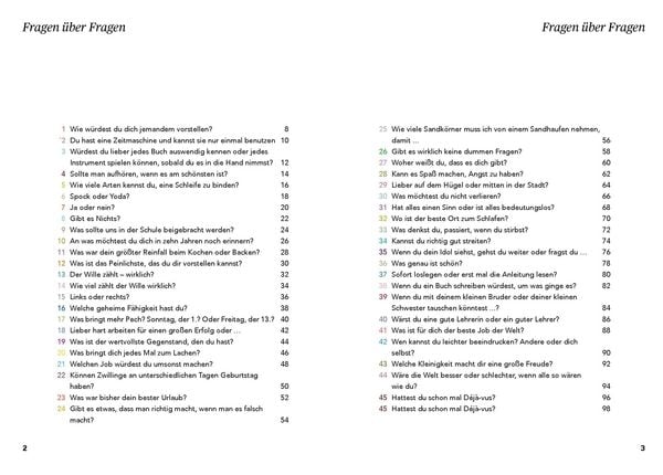 Produktbild: 99 seichte Fragen f&uuml;r tiefgr&uuml;ndige Unterhaltungen zwischen Eltern und Kindern