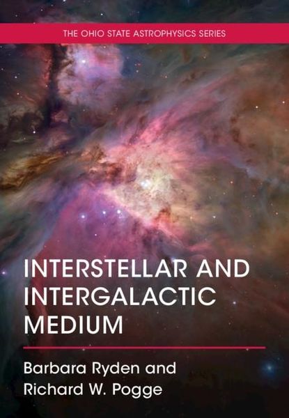 Produktbild: Interstellar and Intergalactic Medium