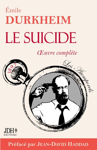 Produktbild: Le suicide