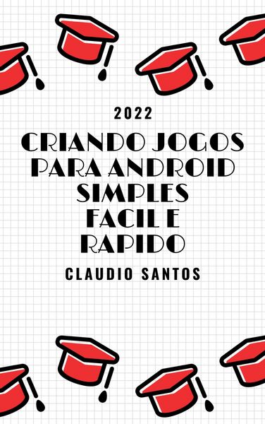 Produktbild: Criando Jogos Para Android Simples Facil E Rapido