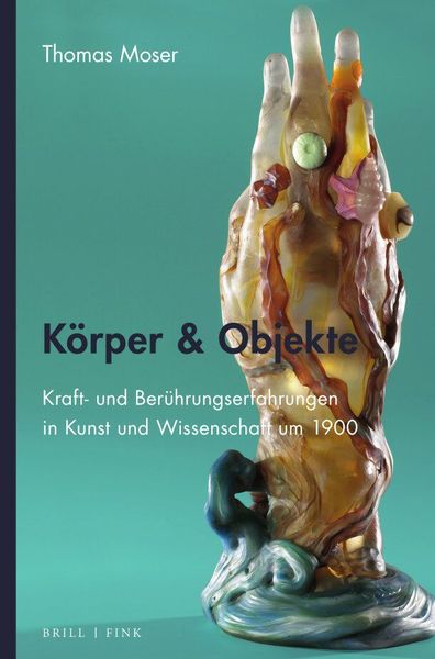 Produktbild: K&ouml;rper & Objekte