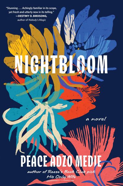 Produktbild: Nightbloom