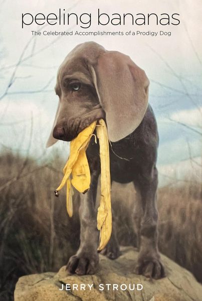 Produktbild: Peeling Bananas