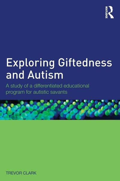 Produktbild: Exploring Giftedness and Autism