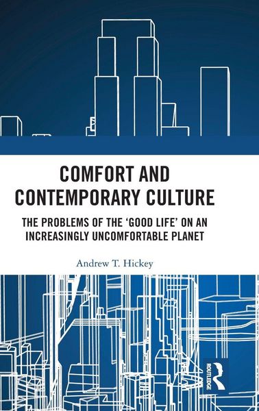 Produktbild: Comfort and Contemporary Culture