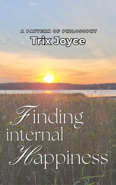 Produktbild: Finding Internal Happiness