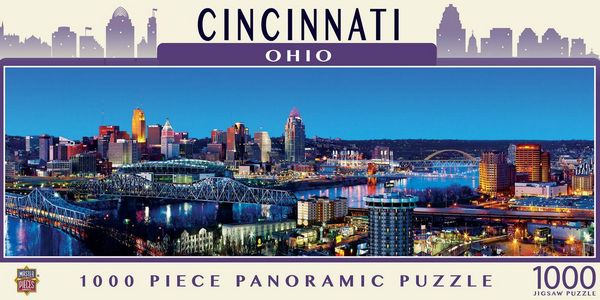 Produktbild: Cincinnati
