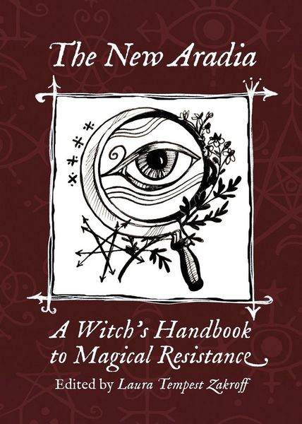 Produktbild: The New Aradia