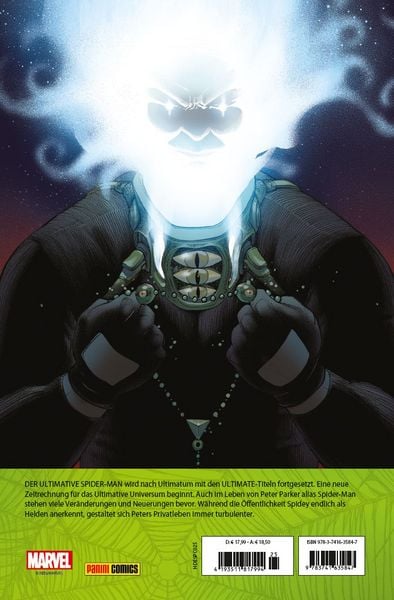 Produktbild: Die ultimative Spider-Man-Comic-Kollektion